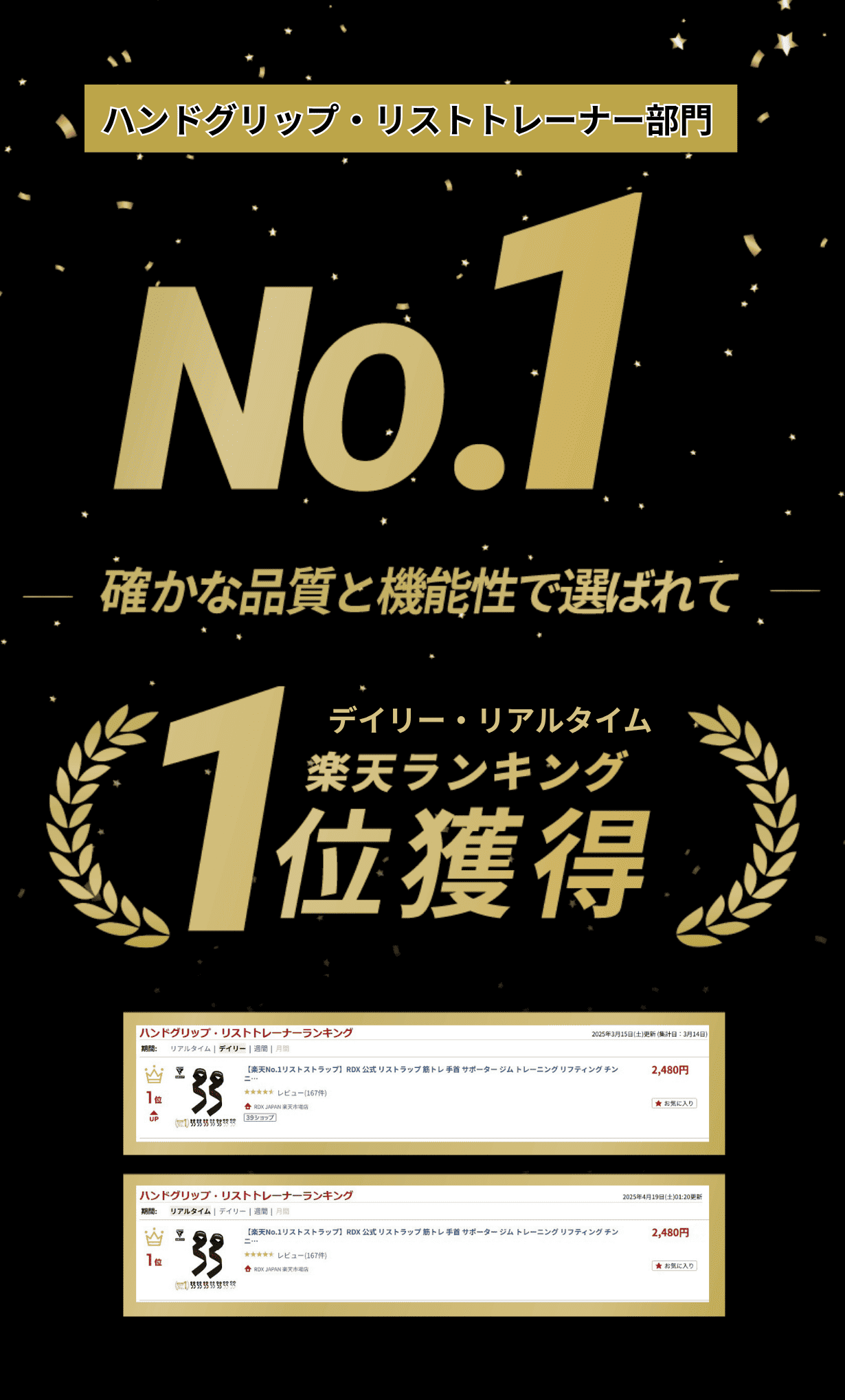 RDX リストストラップ 公式 正規品 トレーニング ウェイト