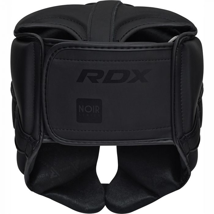 RDX ヘッドギア