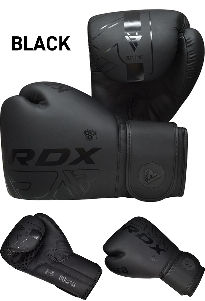 RDX ボクシンググローブ
