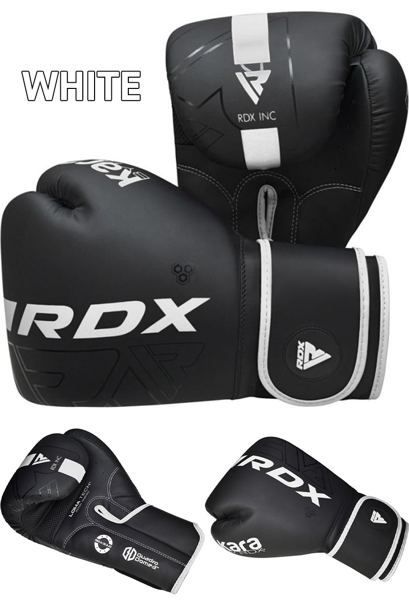 ボクシンググローブ パンチンググローブ RDX KARAシリーズ キック 