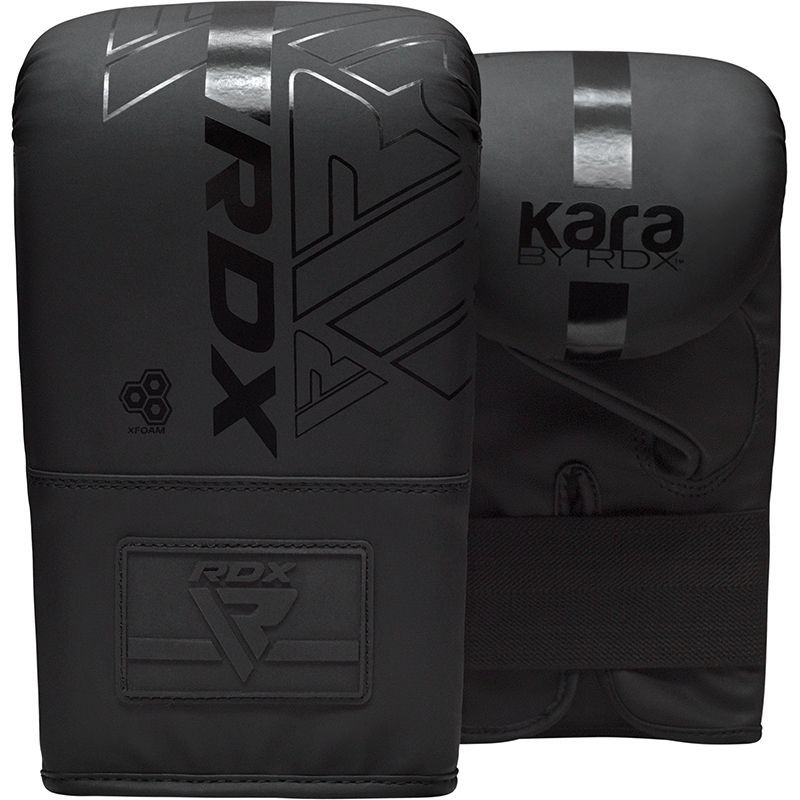 RDX 公式 スパーリンググローブ パンチンググローブ KARAシリーズ ボクシング スパーリング キックボクシング レディース メンズ 日本正規品｜sportsimpact｜02