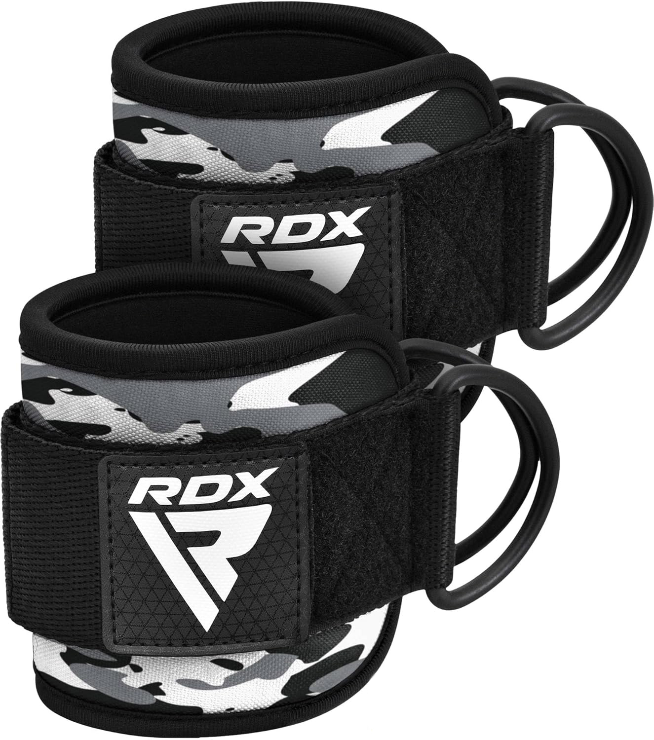 RDX アンクルストラップ 2個セット 公式 ケーブルマシン用 ケーブル