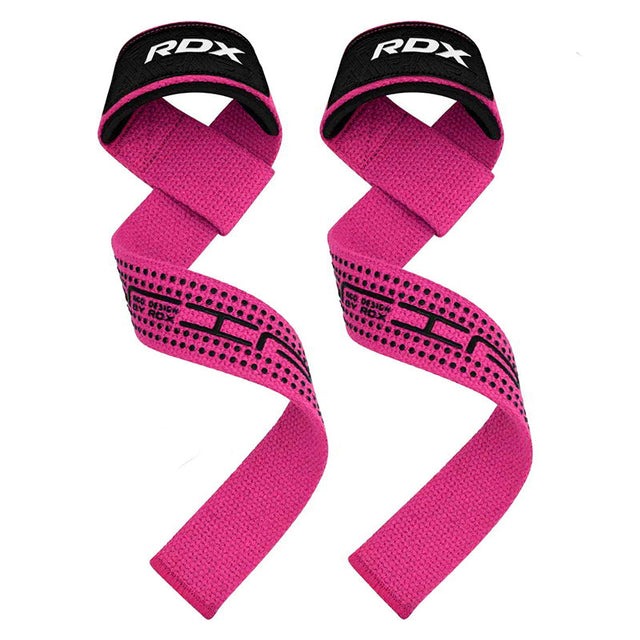 RDX リストストラップ 公式 正規品 トレーニング ウェイト