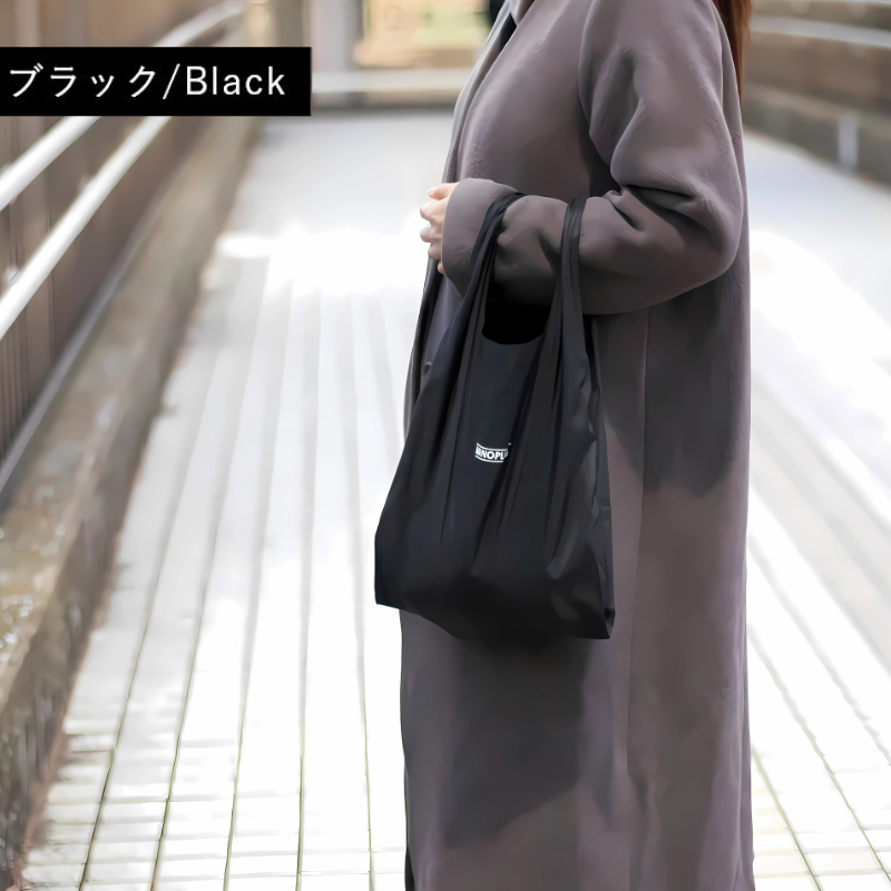 nanobag エコバッグ ナノバッグ NANOPLUS ナノプラス