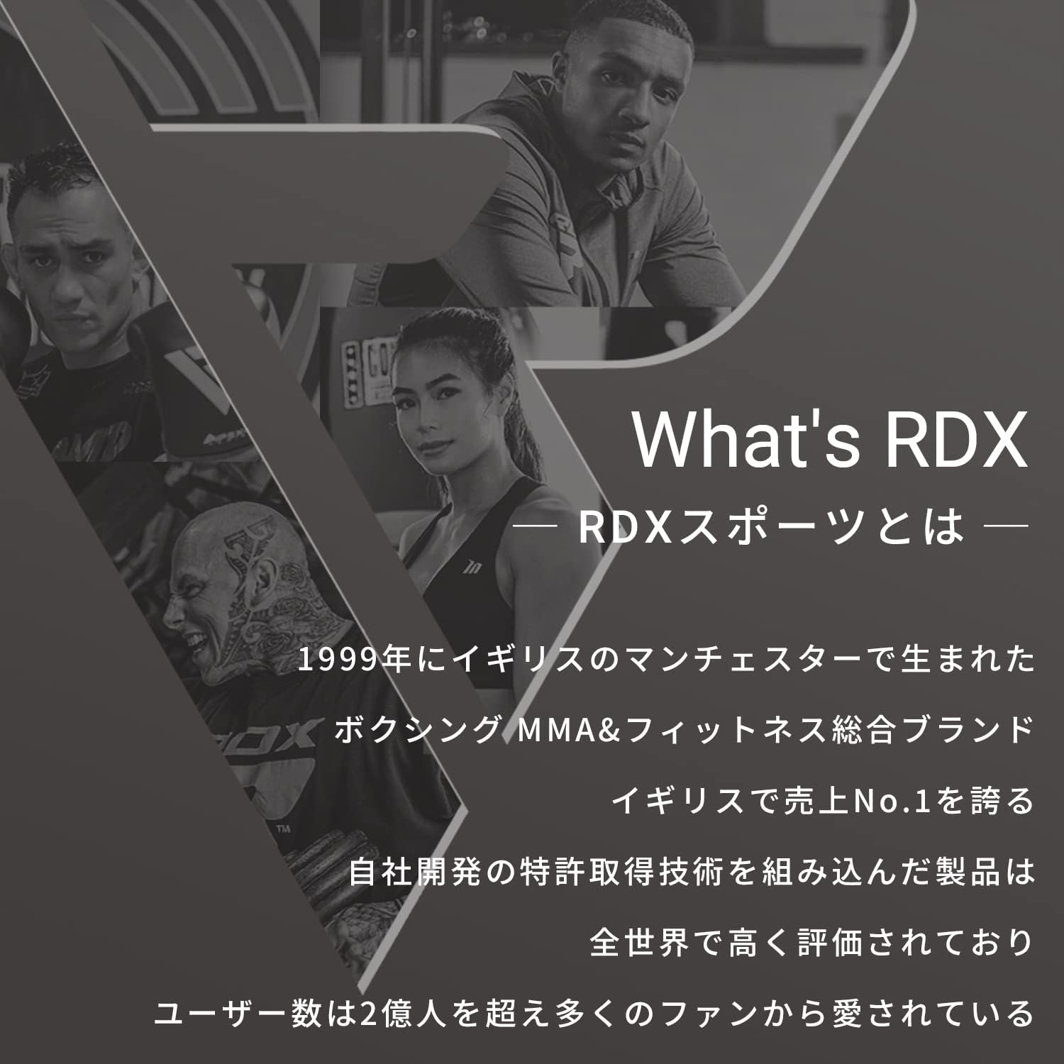 RDX 公式 トレーニング グローブ ウエイトリフティング WGM-L4 高品質 シンプル 重量挙げ 懸垂 チンニング デッドリフト ジム ダンベル 筋トレ 軍手 正規品｜sportsimpact｜10