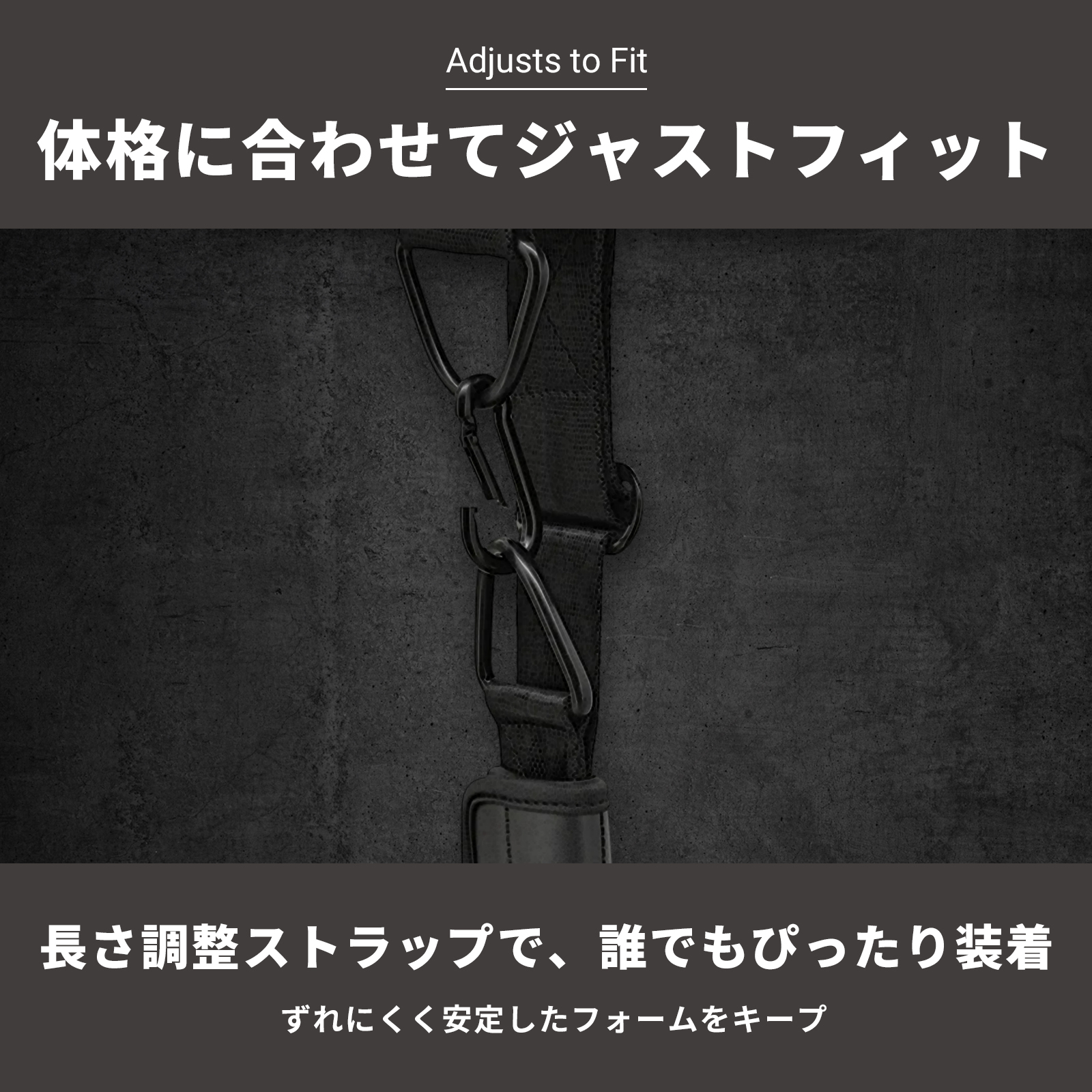 RDX アブストラップ 公式 吊り下げ 腹筋 ベルト 筋トレ ダイエット