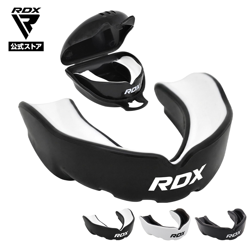 RDX 公式 ファールカップ 金的ガード ファウルカップ ブラック 黒