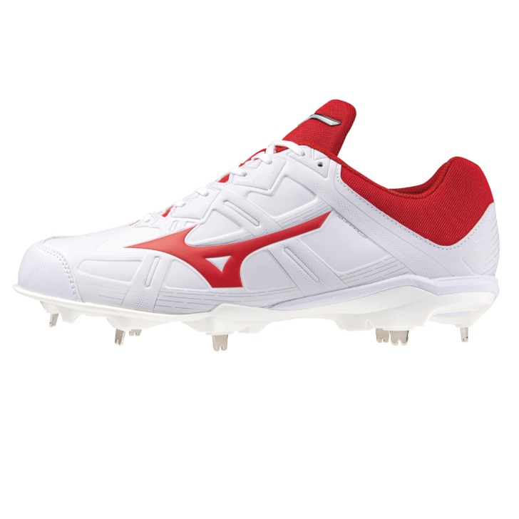 【メーカー取り寄せ品】【縫いP無料】mizuno ミズノ 野球スパイク 『 ライトレボバディー2』 ＜11GM232600＞＜11GM232601＞＜11GM232614＞＜11GM232662＞｜sportsinfinity｜05