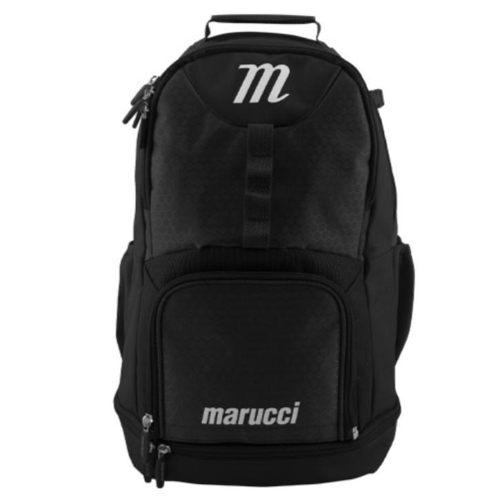 【刺繍無料】 marucci（マルーチ）！ バックパック 『マルッチ F5 BAT PACK』 ＜MBF5BP2＞スポーツ バッグ リュック 鞄 かばん 野球用品｜sportsinfinity｜02