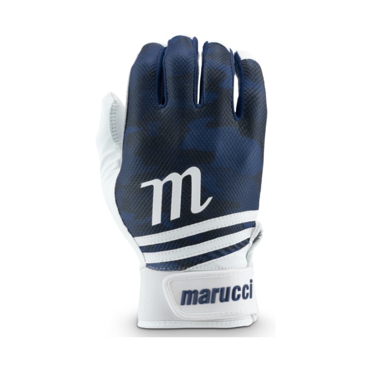 【刺繍無料】【メール便配送のみ送料無料】 marucci マルッチ バッティンググローブ 『マルーチ シグネイチャーバッティング手袋  両手用 』 ＜MBGCRX＞｜sportsinfinity｜06