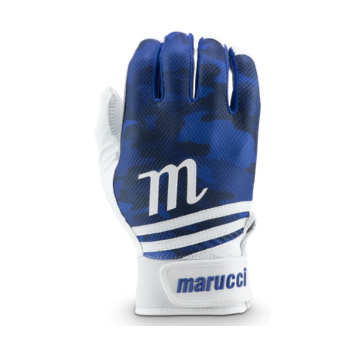【刺繍無料】【メール便配送のみ送料無料】 marucci マルッチ バッティンググローブ 『マルーチ シグネイチャーバッティング手袋  両手用 』 ＜MBGCRX＞｜sportsinfinity｜05