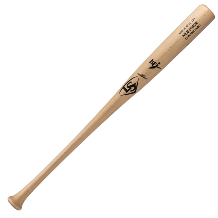 Louisville Slugger  硬式木製バット『ルイスビルスラッガー 硬式木製バット MLB...