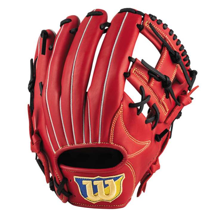 Wilson ウィルソン 軟式グローブ サイズ：11.25 EASY CATCH 内野手用  ＜WBW100660＞＜WBW100661＞＜WBW100662＞野球用品 スポーツ グラブ