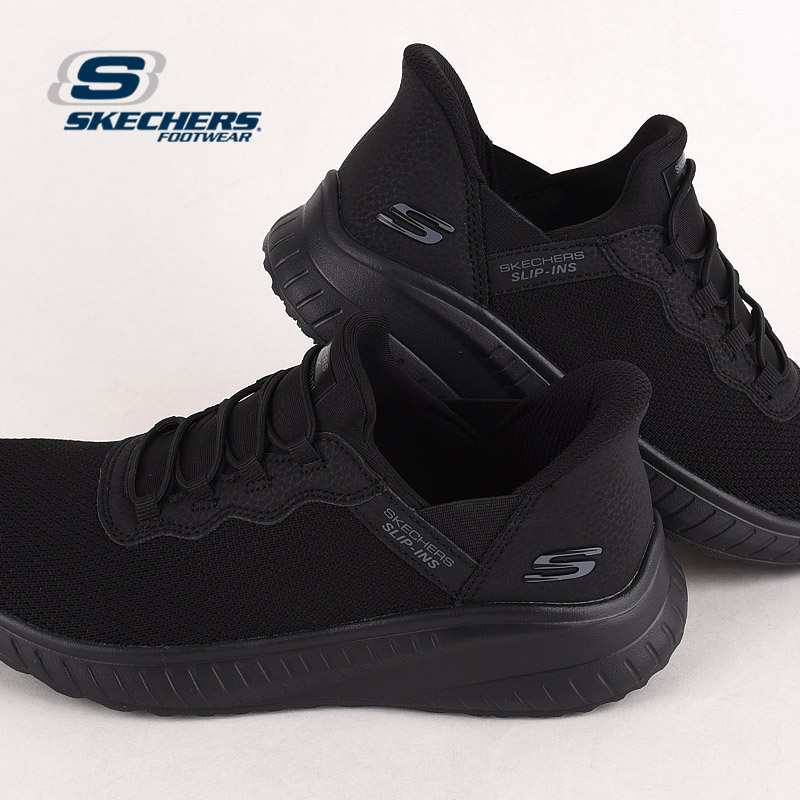 SKECHERS（スケッチャーズ） スリップインズ レディース スニーカー