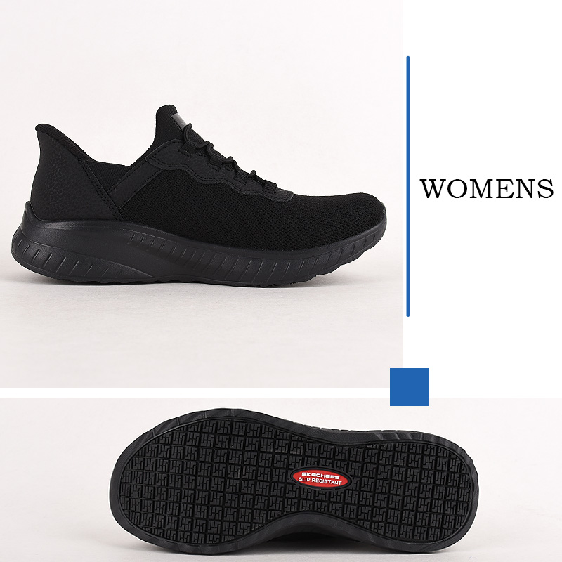 SKECHERS（スケッチャーズ） スリップインズ レディース スニーカー