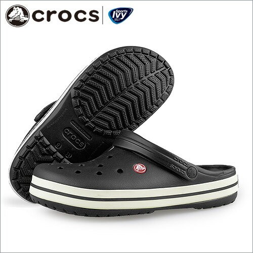 crocs クロックス メンズ レディース Crocband クロックバンド 11016｜sportsivy｜02