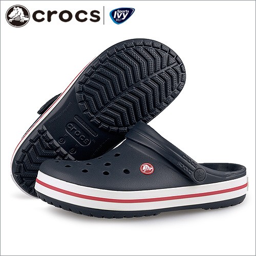 crocs クロックス メンズ レディース Crocband クロックバンド 11016｜sportsivy｜04
