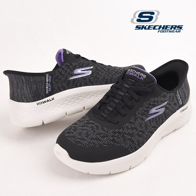 SKECHERS（スケッチャーズ） スニーカー レディース カジュアル