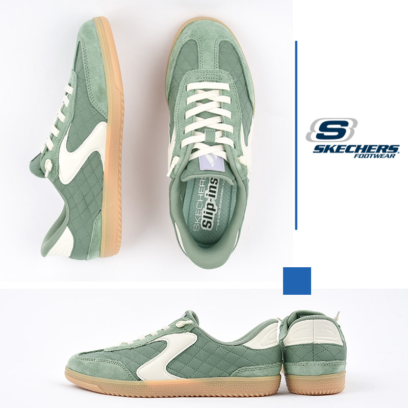 スケッチャーズレディーススニーカー23 SKECHERS（スケッチャーズ） スニーカー レディース シューズ