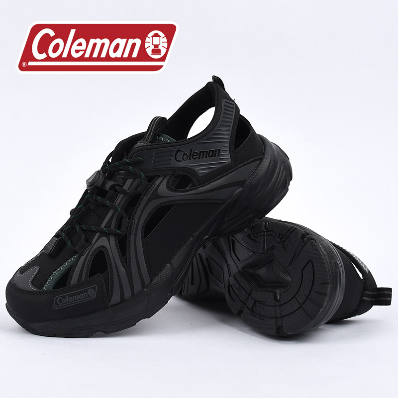 coleman