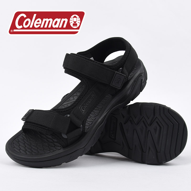 Coleman（コールマン） サンダル スポーツサンダル シューズ 靴