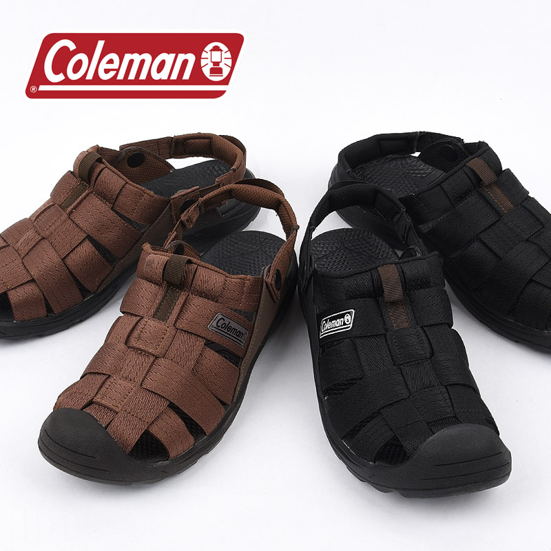 Coleman（コールマン） メンズ サンダル スポーツサンダル グルカ