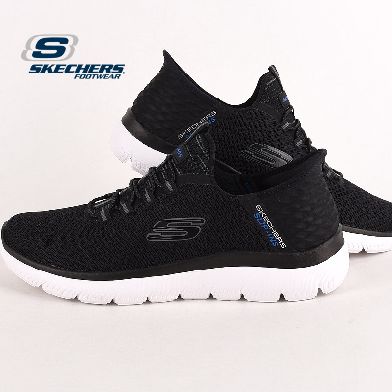 GXASページ SKECHERS（スケッチャーズ） スニーカー メンズ スリップインズ