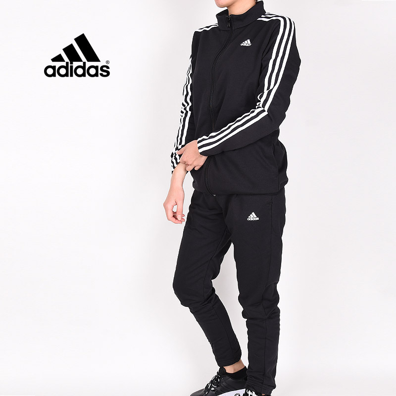 アディダス Adidas レディース ジャージ レディース ジャケット スポーツウェア マストハブ 3ストライプス Wuji Jko33 Gm 別売パンツで上下組合せ可 Adidas レディース ジャージ Chateaujoliet Com