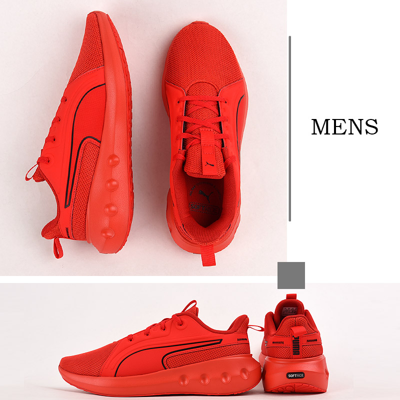 PUMA（プーマ） スニーカー メンズ シューズ スポーツ カジュアル 靴