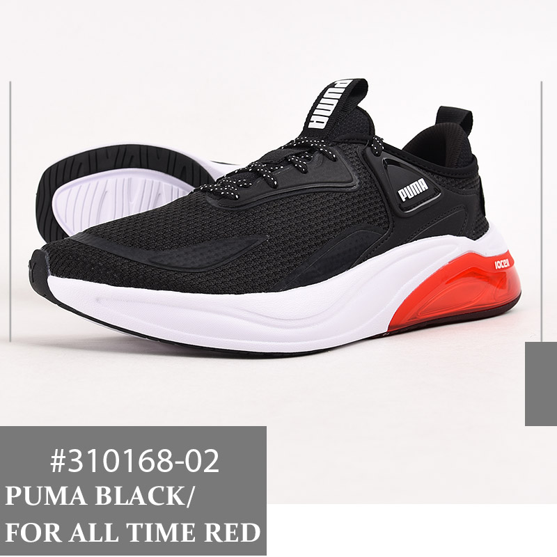 シューズ(男性用) PUMA MB.02 \"Black/Pink\" 20098054_45171326_600.jpg