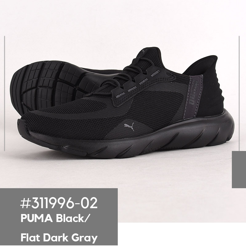 PUMA（プーマ） スニーカー レディース メンズ スポーツ カジュアル