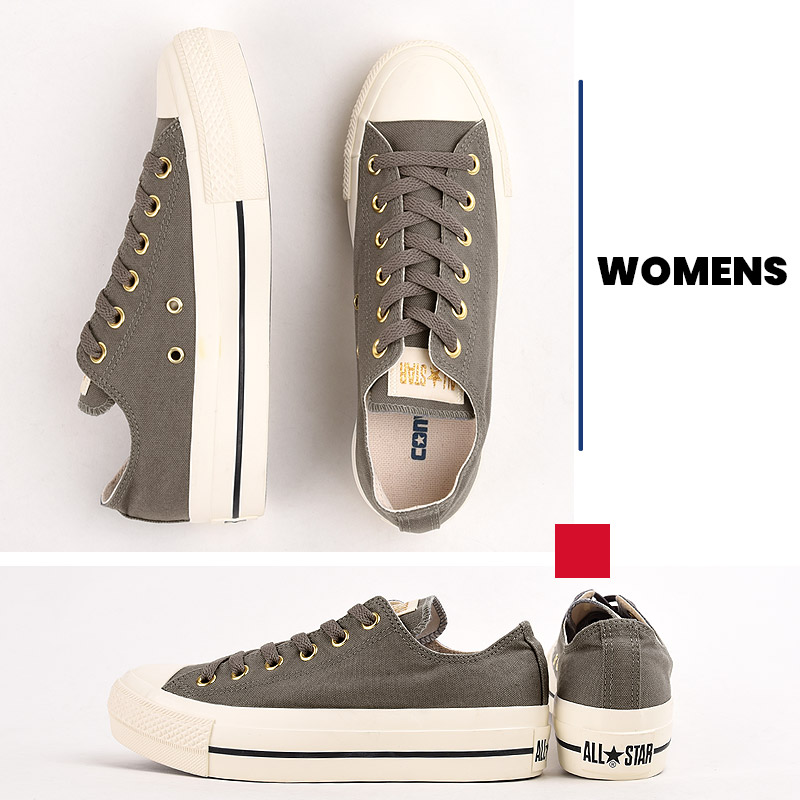 【CONVERSE】ALL STAR PLTS GE OX スニーカー ２カラー 楽天市場】コンバース オールスター ライト PLTS GE OX CONVERSE