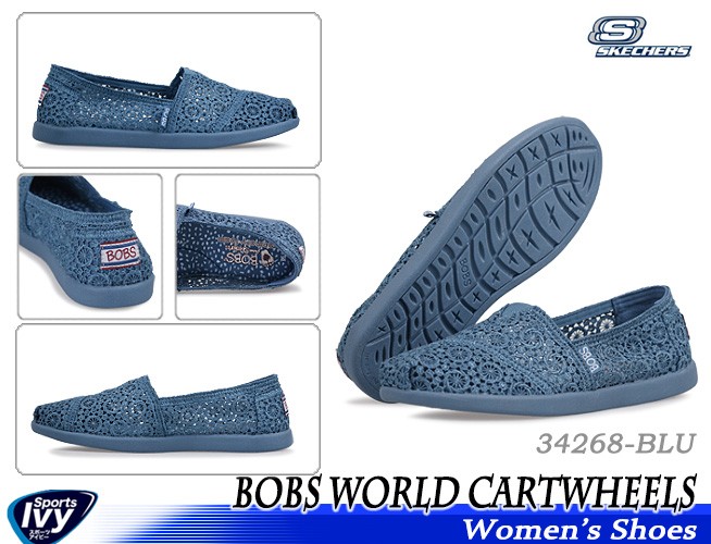 skechers bobs cartwheels