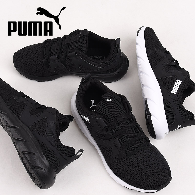 プーマ puma レディース スニーカー ランニング カジュアル シューズ 