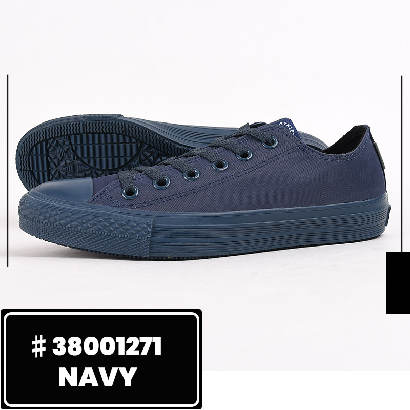 コンバース CONVERSE NEXTAR1110 WR MC OX【撥水】レディース