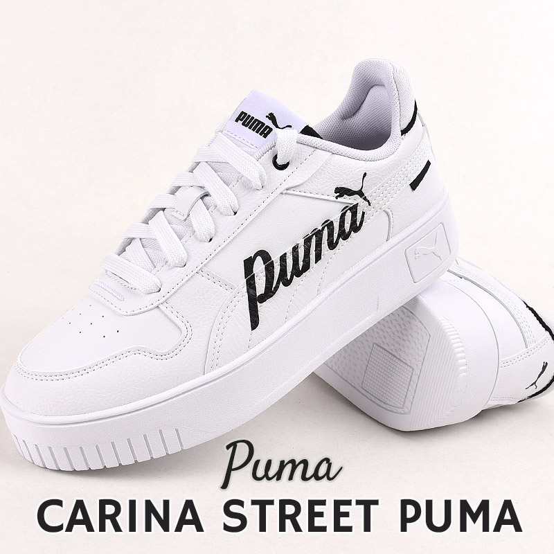 PUMA プーマ puma レディース スニーカー カジュアル シューズ