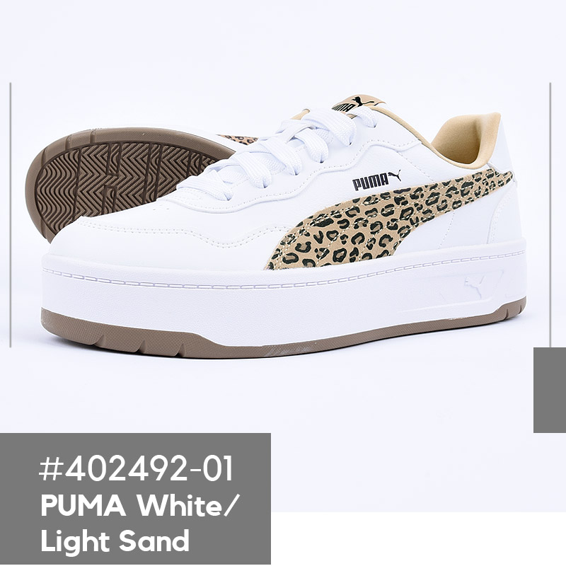PUMA プーマ puma スニーカー レディース カジュアル シューズ