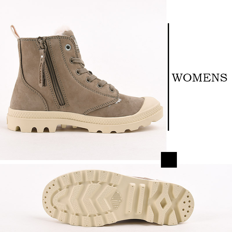 PALLADIUM パラディウム palladium スニーカー ブーツ