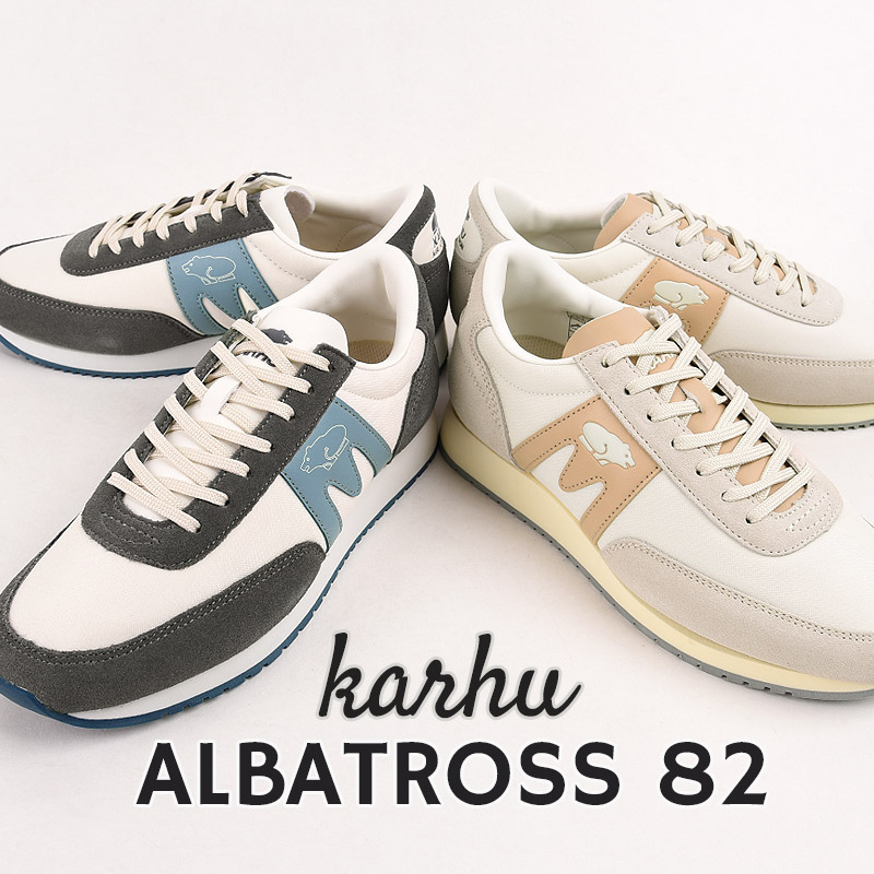 KARHU カルフ karhu スニーカー レディース メンズ 靴 KARHU カルフ karhu スニーカー レディース メンズ 靴