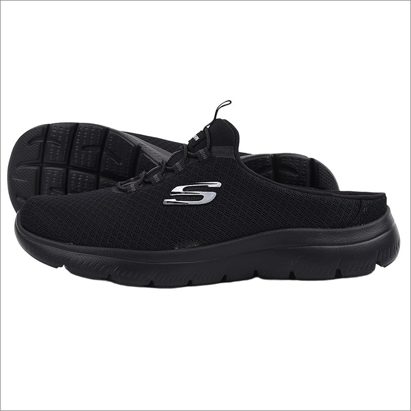 スケッチャーズ skechers スニーカー レディース カジュアル シューズ スポーツ ファッション SUMMITS-SWIFT STEP  149529 BBK 黒 :149529:sports アイビー - 通販 - Yahoo!ショッピング