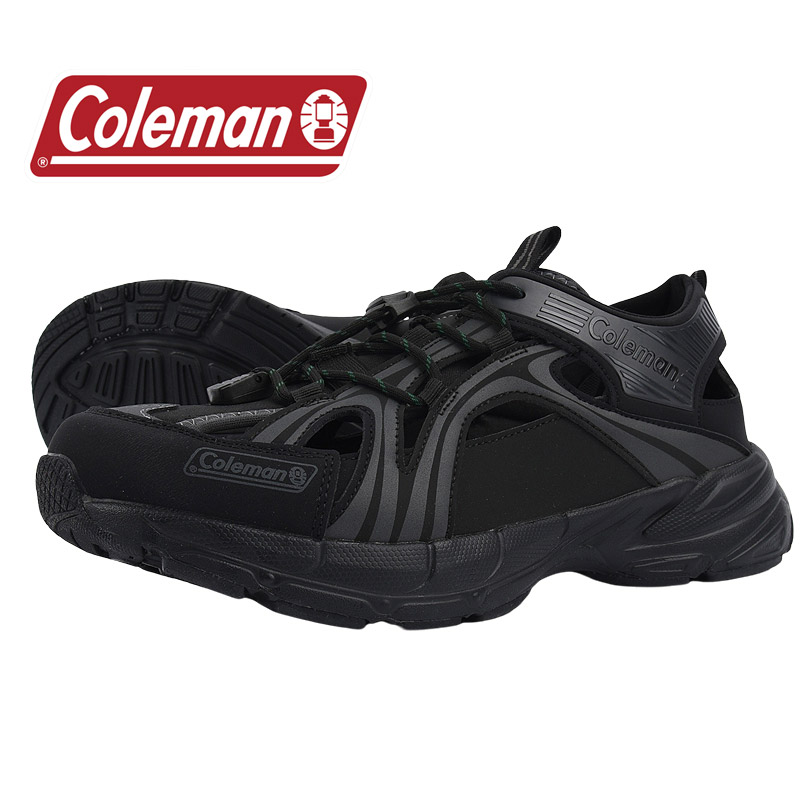 Coleman（コールマン） メンズ サンダル スポーツサンダル シューズ 靴