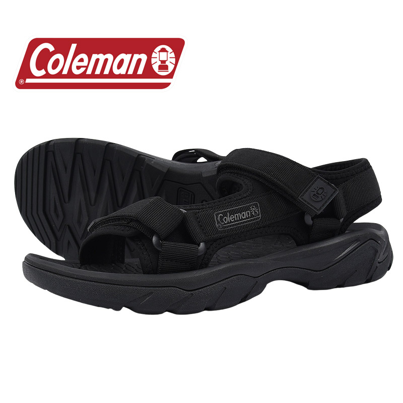Coleman（コールマン） サンダル スポーツサンダル シューズ 靴