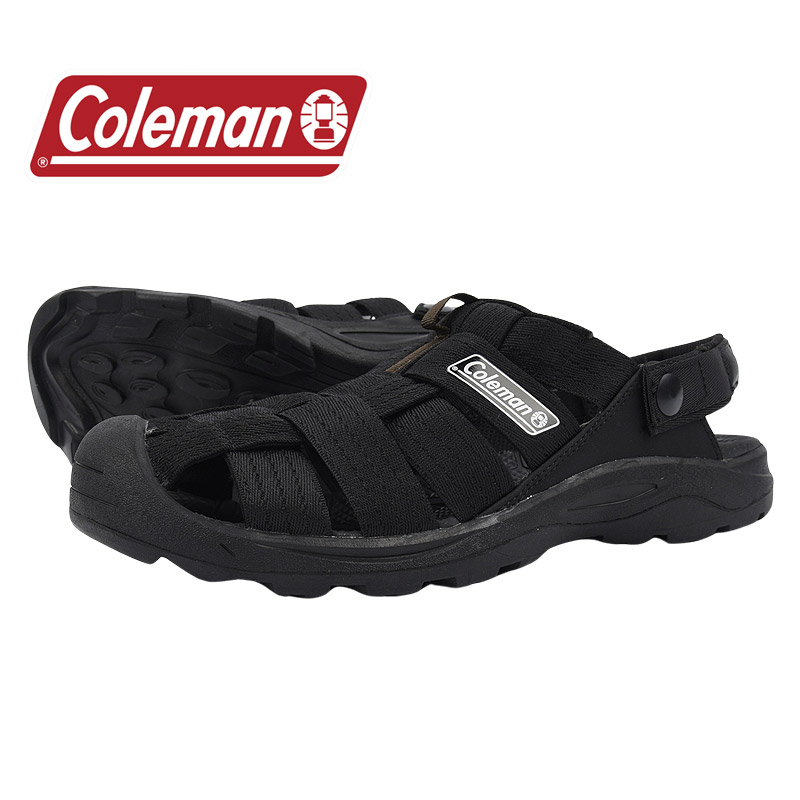 Coleman（コールマン） メンズ サンダル スポーツサンダル グルカ 