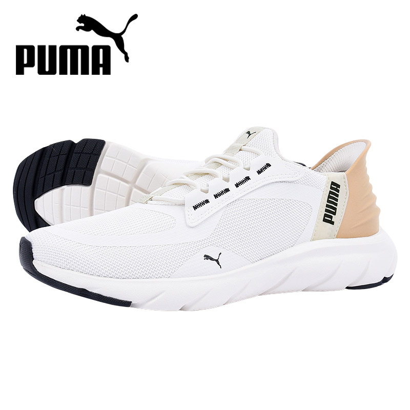 PUMA（プーマ） スニーカー レディース メンズ スポーツ カジュアル