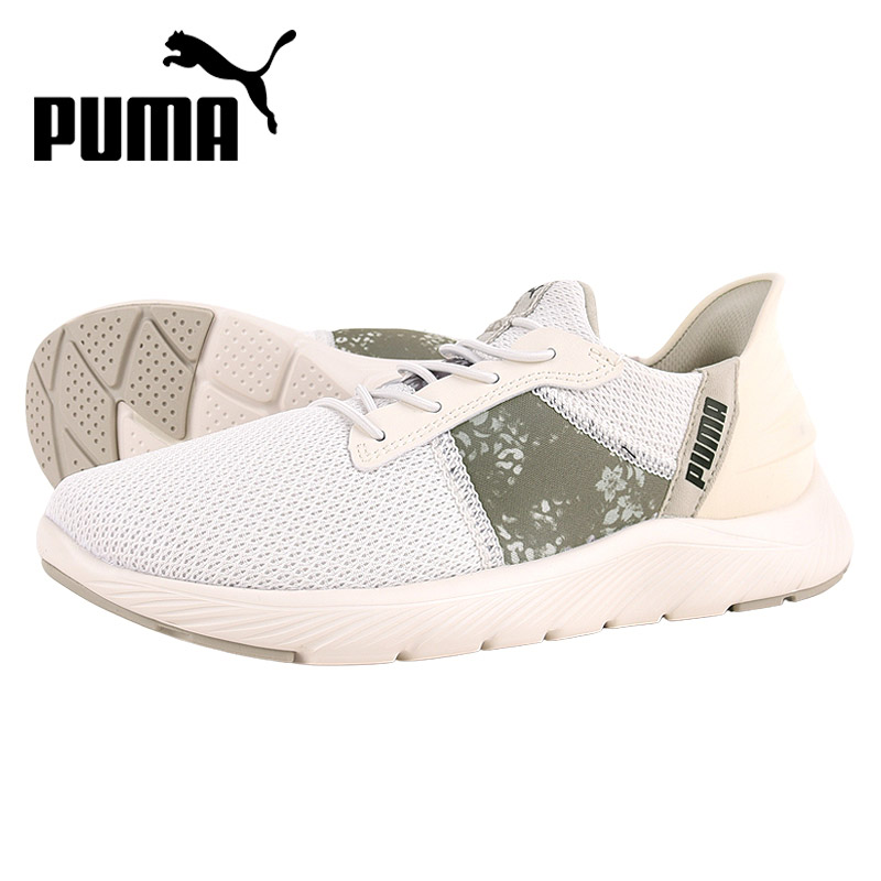 PUMA（プーマ） スニーカー レディース カジュアル ローカット