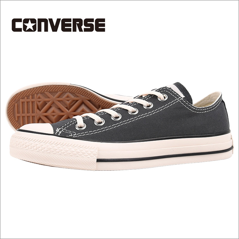 コンバース converse スニーカー レディース カジュアル シューズ ファッション オールスター バーントカラーズ HI OX