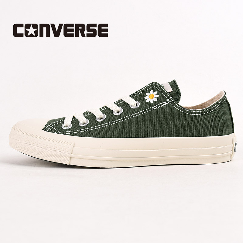 コンバース converse スニーカー レディース ローカット 靴 カジュアル シューズ オールス...