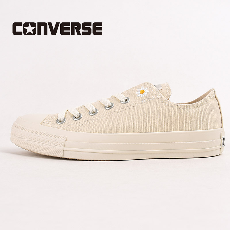 コンバース converse スニーカー レディース ローカット 靴 カジュアル シューズ オールス...