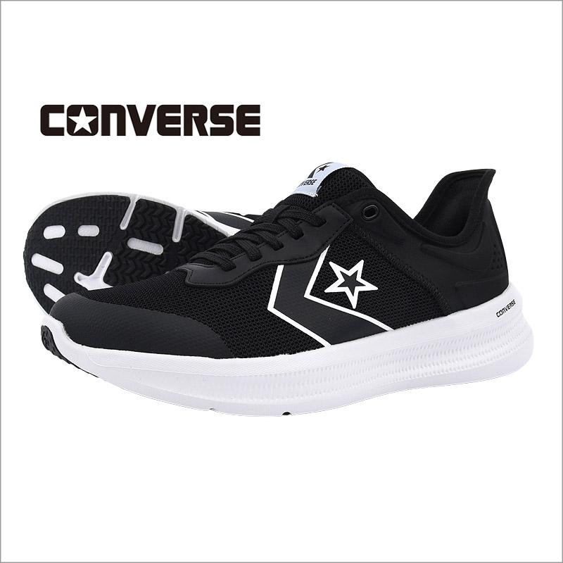 CONVERSE（コンバース） レディース メンズ スニーカー ハンズフリー