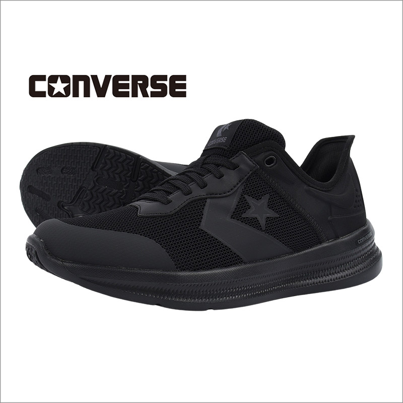 CONVERSE（コンバース） レディース メンズ スニーカー ハンズフリー